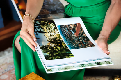 Visions of Israel - Coffee Table Book
