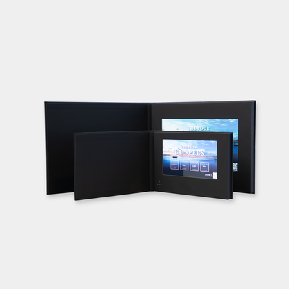 The Four Gospels - Digital Visual Bible | 7 Inch