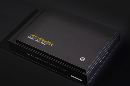 The Four Gospels - Digital Visual Bible