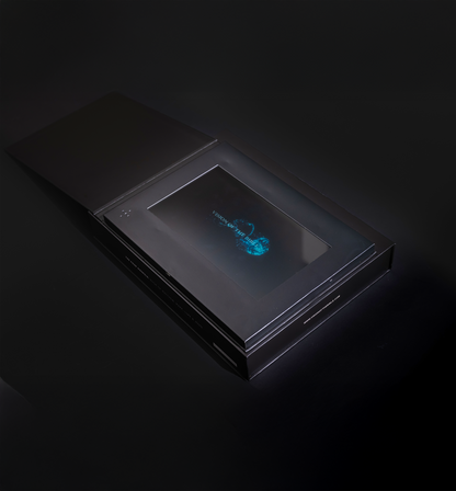 The Four Gospels - Digital Visual Bible