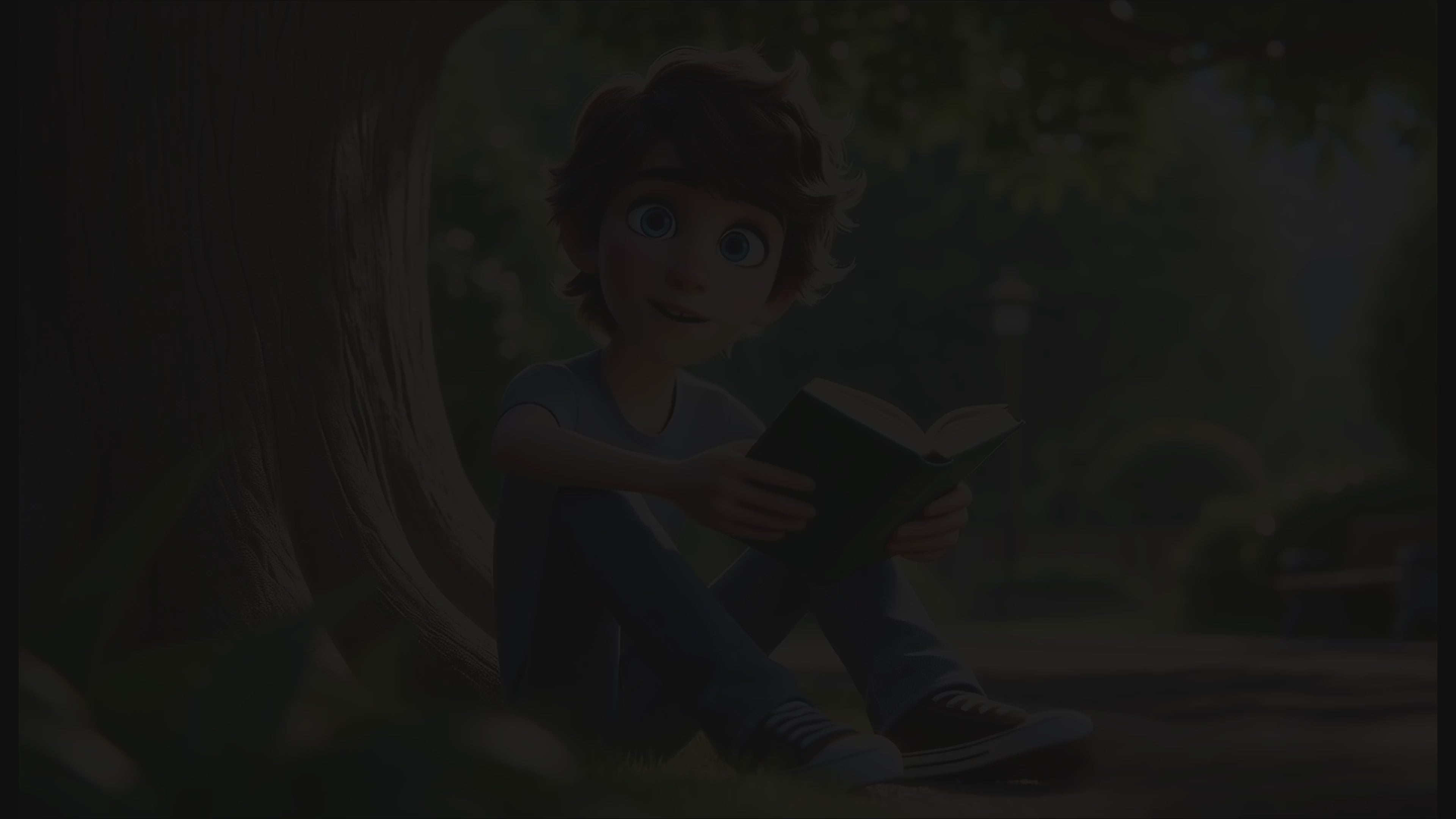 Kids Bible Stories™ Digital Tablet