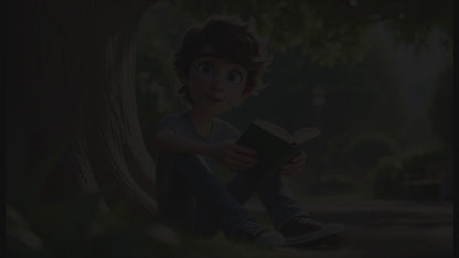 Kids Bible Stories™ Digital Tablet